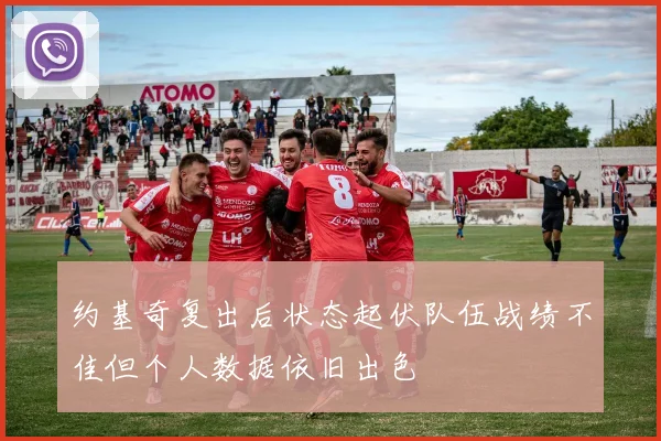 约基奇复出后状态起伏队伍战绩不佳但个人数据依旧出色