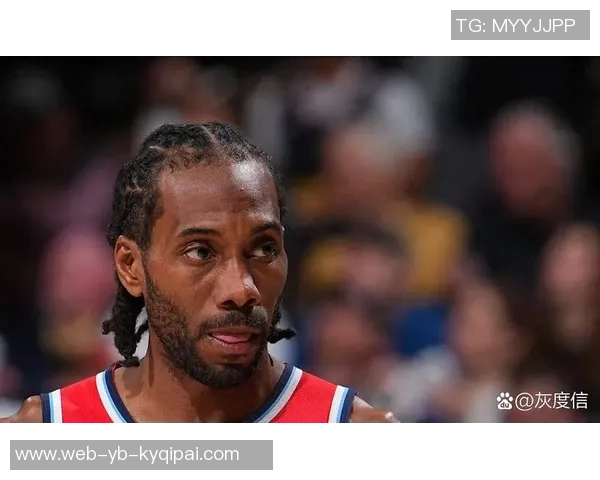 莱昂纳德一年内两度压哨绝杀追平NBA传奇球星成现役第九人