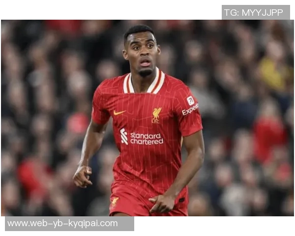 利物浦三连败背后的真相:对手如何破解赫拉芬贝赫的战术秘密 利物浦三连败背后的真相:对手如何破解赫拉芬贝赫的战术秘密