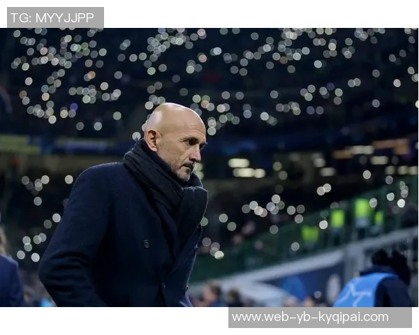 斯帕莱蒂回忆执教国米艰难时刻称赞伊卡尔迪为杰出射手 斯帕莱蒂回忆执教国米艰难时刻称赞伊卡尔迪为杰出射手