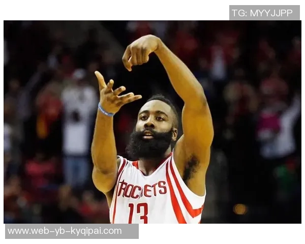 哈登三分差点拖入加时42分钟未打或许是意外之福 哈登三分差点拖入加时42分钟未打或许是意外之福