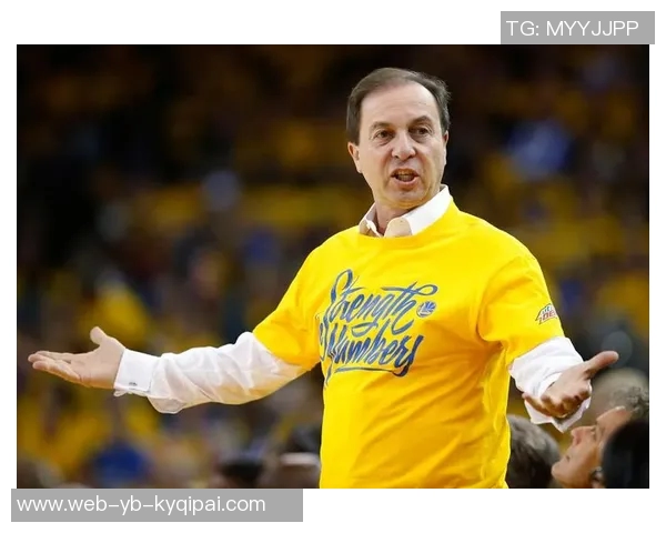 拉科布：勇士夺冠希望在于老阵容的健康与稳定表现