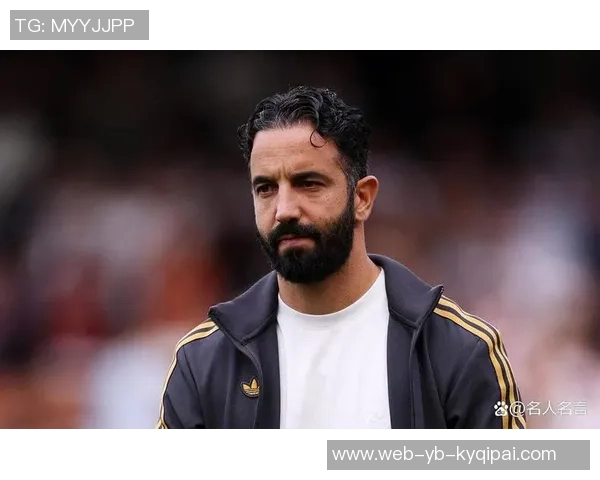 阿莫林执教曼联迎来第50场挑战49场战绩仅19胜能否改写历史