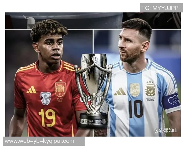 哈曼称梅西统治足坛15年亚马尔卡尔难以超越其成就