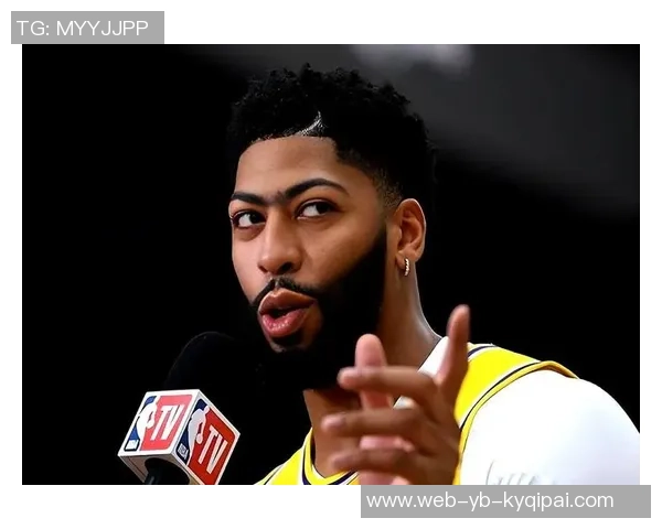 阿里纳斯预测浓眉最终会秘密回归湖人队的可能性